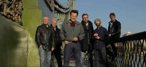 Alençon : James Hunter en concert à La Luciole