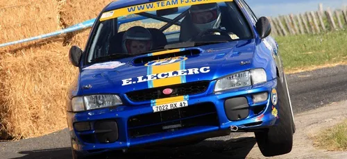 Le Cœur de France va battre à Vendôme !