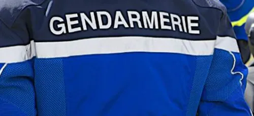 Parigné-l'Evêque : à près de 180 km/h sur sa moto