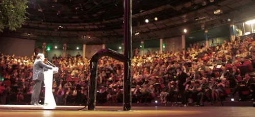 Les amoureux d’histoire sont Blésois en cette fin de semaine !