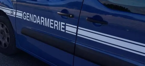 Tennie : à plus de 150 km/h sur la D304