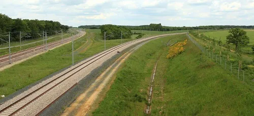 Virgule de Sablé : la région fait pression