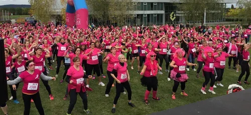 Les "Elles de l’Orne" : 3500 femmes mobilisées