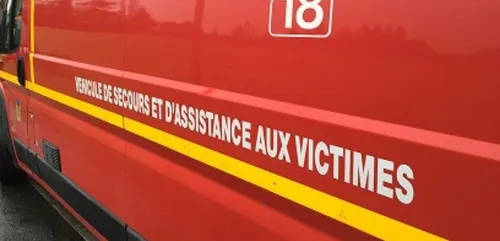 Sécurité routière : un blessé grave dans le Perche