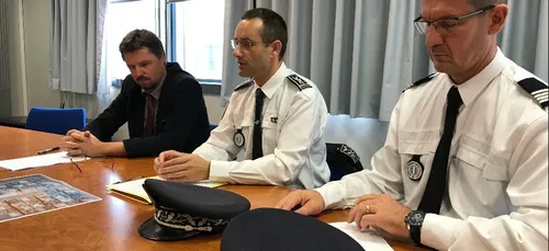 Un trafic de drogue démantelé au Mans