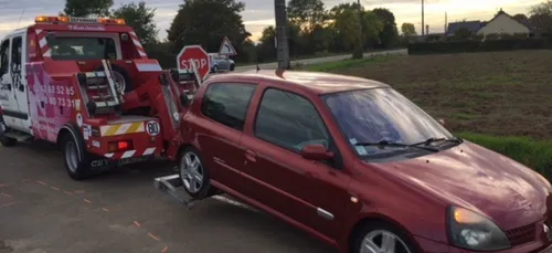 N12 : un Mayennais flashé à plus de 150 km/h