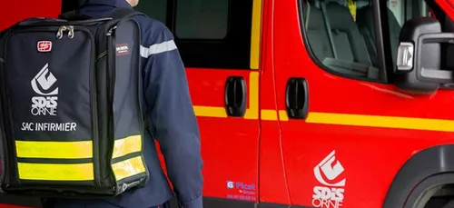 Gacé : un mort sur l’A28