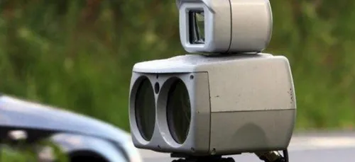 Sarthe : les radars de la semaine