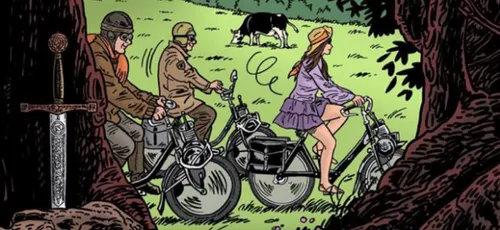 Mayenne : Dominique Rocher en quête d’acteurs pour son prochain film