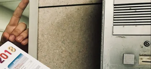 Blois : gare aux vendeurs de faux calendriers