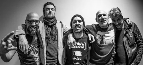 Alençon : les "No One Is Innocent" de retour