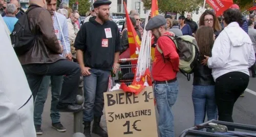 Faible mobilisation en Loir-et-Cher