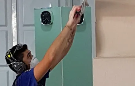 Alexis Guimont croque l’or à Abu Dhabi