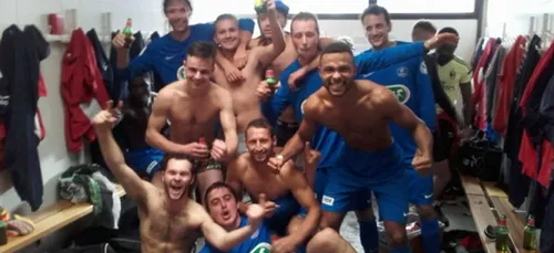 Coupe de France : ça passe pour Château-Gontier