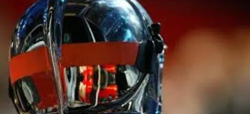 Mayet : une maison en flammes