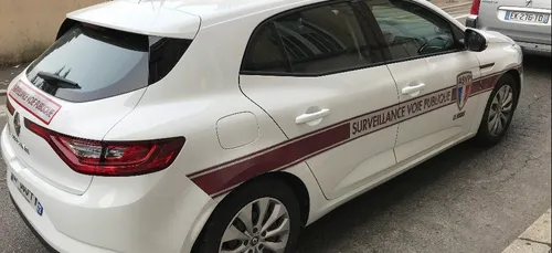 Au Mans, c'est "LAPI" qui prune !