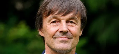 Nicolas Hulot en Loir-et-Cher ce vendredi