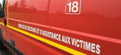 Thorigné-sur-Dué : choc auto contre moto