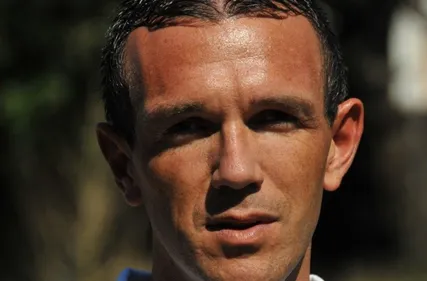 Ligue Centre-Val-de-Loire : Jérôme Monot, nouveau DTR