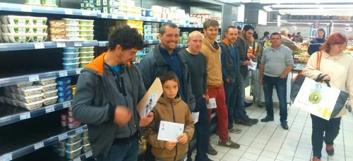 Pénurie de beurre : la FDSEA veut clarifier les choses