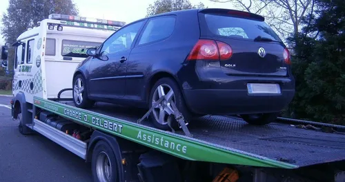 Plus de 70 km/h au-dessus de la vitesse autorisée sur l’A28