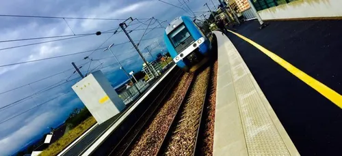 Une contrôleuse se fait agresser en gare de Sillé-le-Guillaume
