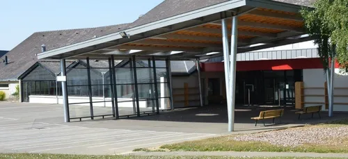 Cossé-le-Vivien : exercice de confinement au collège