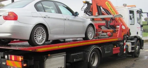 A plus de 140 km/h sur la D323