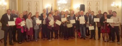 Loir-et-Cher : c’est Châtillon et Sasnières qui votent le plus !