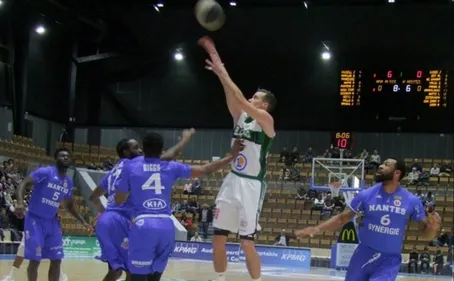 Coupe de France : ça passe pour l’ADA