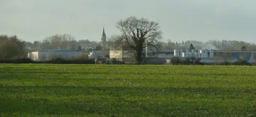 Aprochim : un record de pollution aux particules ?