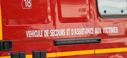 D926 : accident fatal près de L’Aigle