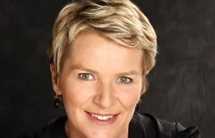 Elise Lucet à Château-Gontier : guichets fermés !