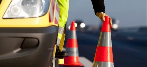 A28 : attention, travaux entre Tours et Le Mans