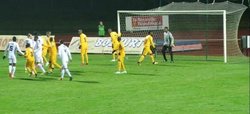 Romorantin n'a pas fait dans la dentelle