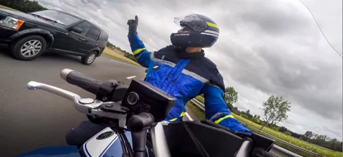 Mulsanne : deux permis retirés