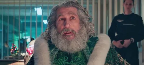 Alain Chabat, Kev Adams, Didier Bourdon : du beau monde au cinéma...