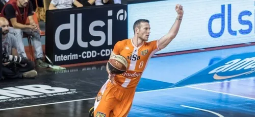 Antoine Eïto invité de #BasketLive épisode 2