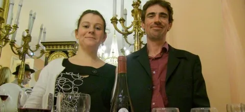 Touraine Primeur : Cédric Chollet perpétue la tradition