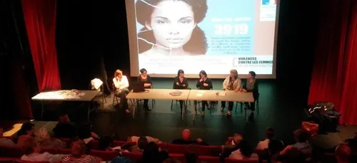 Craon : les violences conjugales et familiales en débat