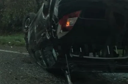 Bérus : perte de contrôle