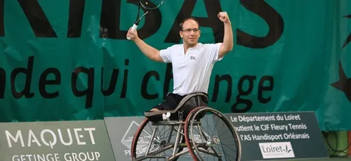 Frédéric Cattanéo s'impose dans le Loiret