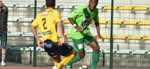 Foot : Romorantin veut faire chuter le leader !