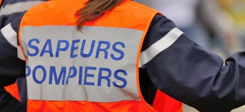 Mayenne : choc autocar contre voiture