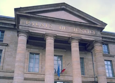 Tentative d’enlèvement à Alençon : mise en examen du suspect