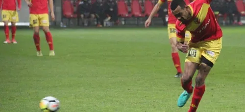 Nationale 2 : Le Mans se déplace à Romorantin-Lanthenay