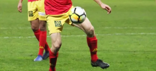 Foot : Le Mans et Romorantin se neutralisent