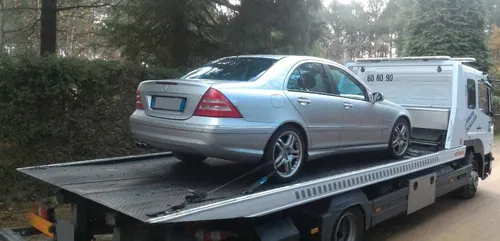 Près de 160 km/h sur la D140