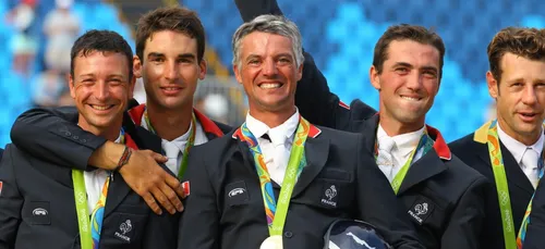 RCPN : un médaillé olympique pour le coup d’envoi