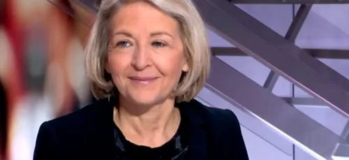 Laure de La Raudière quitte les Républicains